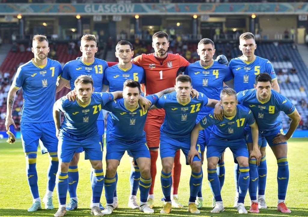 Чемпіонат світу Україна-Уельс
