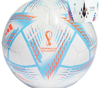 Офіційний ✪ м’яч ✪ до чемпіонату світу 2022