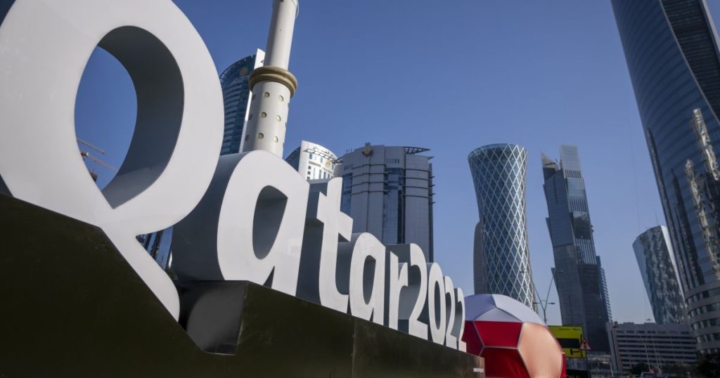 ЧС 2022 фінал в Катарі
