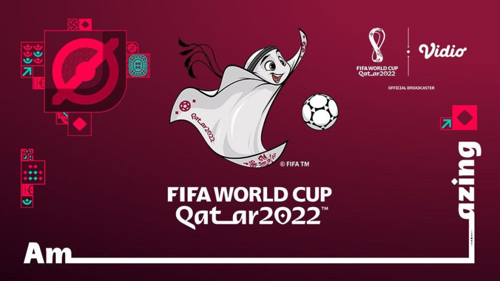 Чемпіонат Світу з футболу 2022 